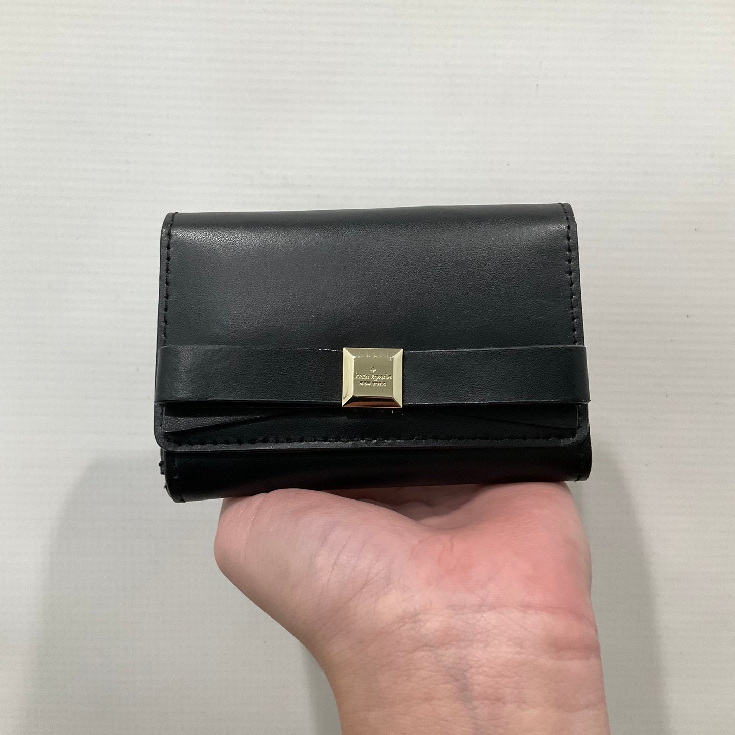 Wallet Designer Kate Spade, Size Small