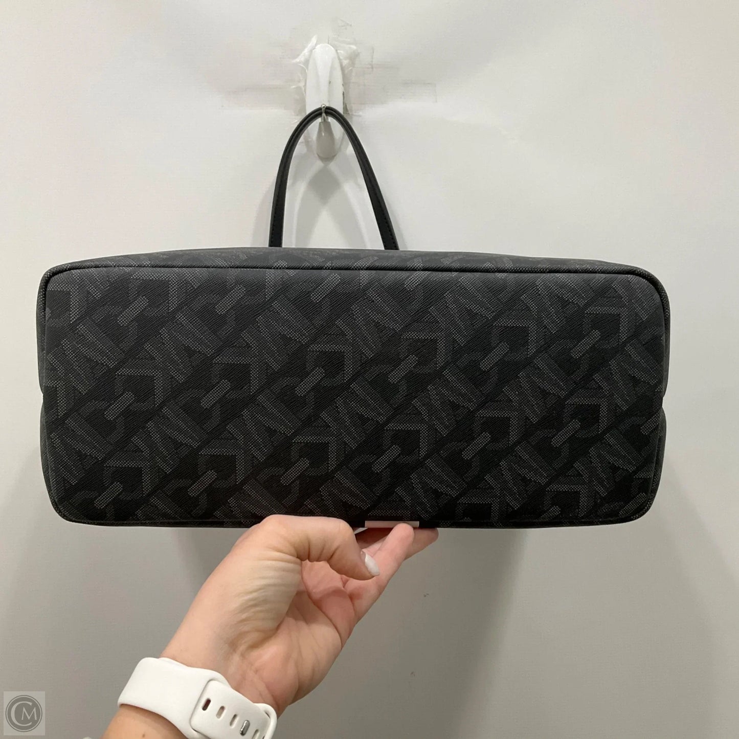 Handbag Designer By Michael Kors, Size: Large