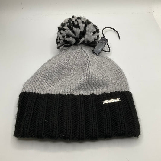 Hat Beanie By Michael By Michael Kors