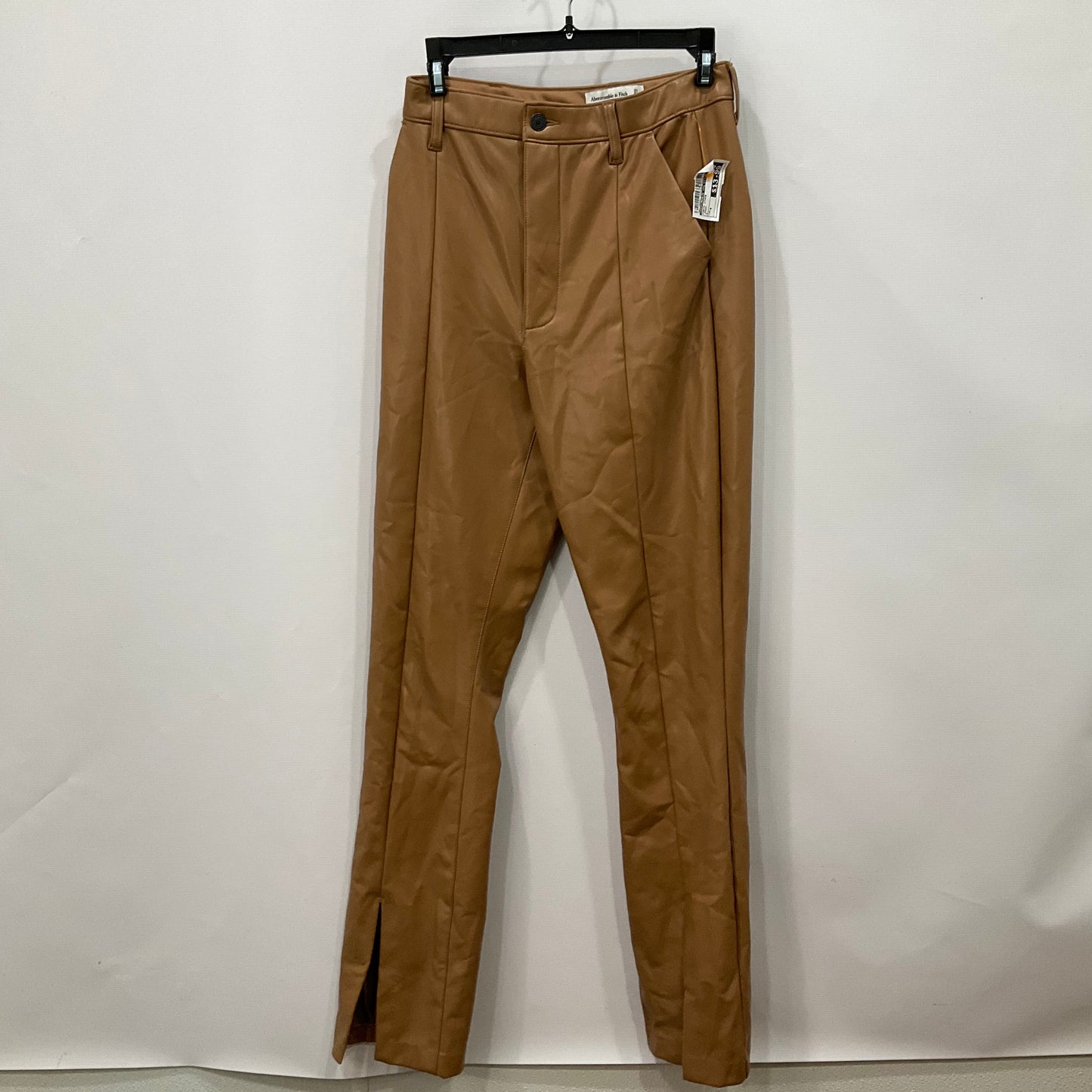 Pants Other By Abercrombie And Fitch In Brown, Size: 4