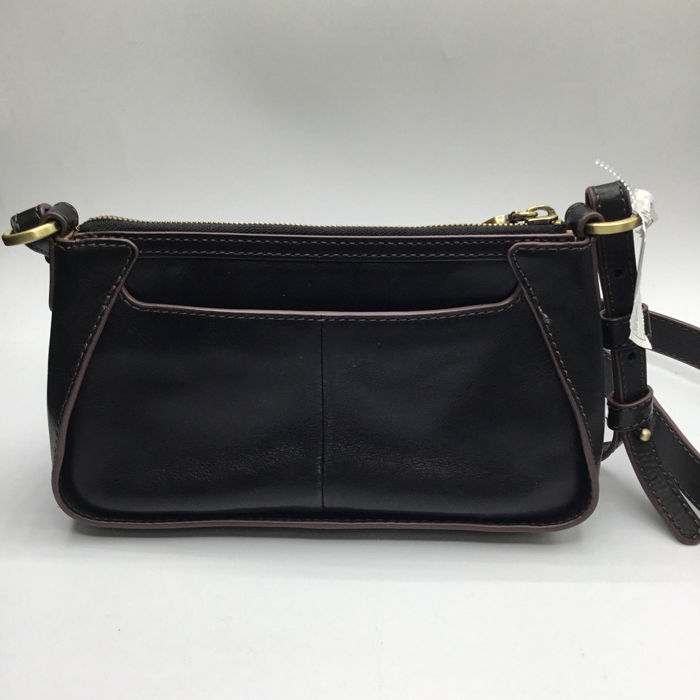 Crossbody Designer By Hobo Intl, Size: Small