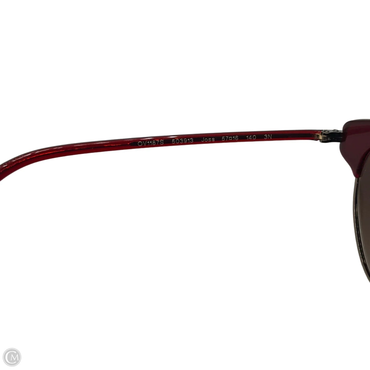 Sunglasses Designer By Oliver Peoples