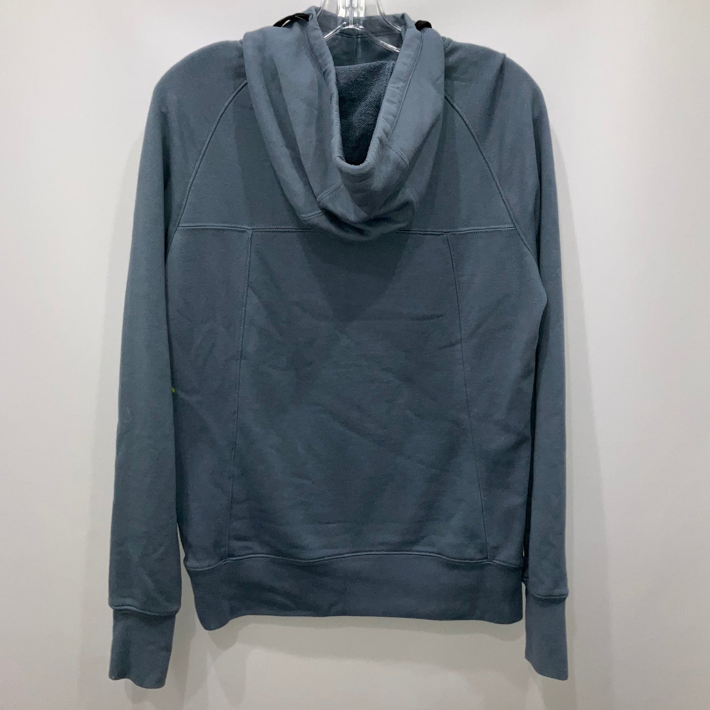 Sweatshirt Hoodie By Oakley In Blue, Size: Xs