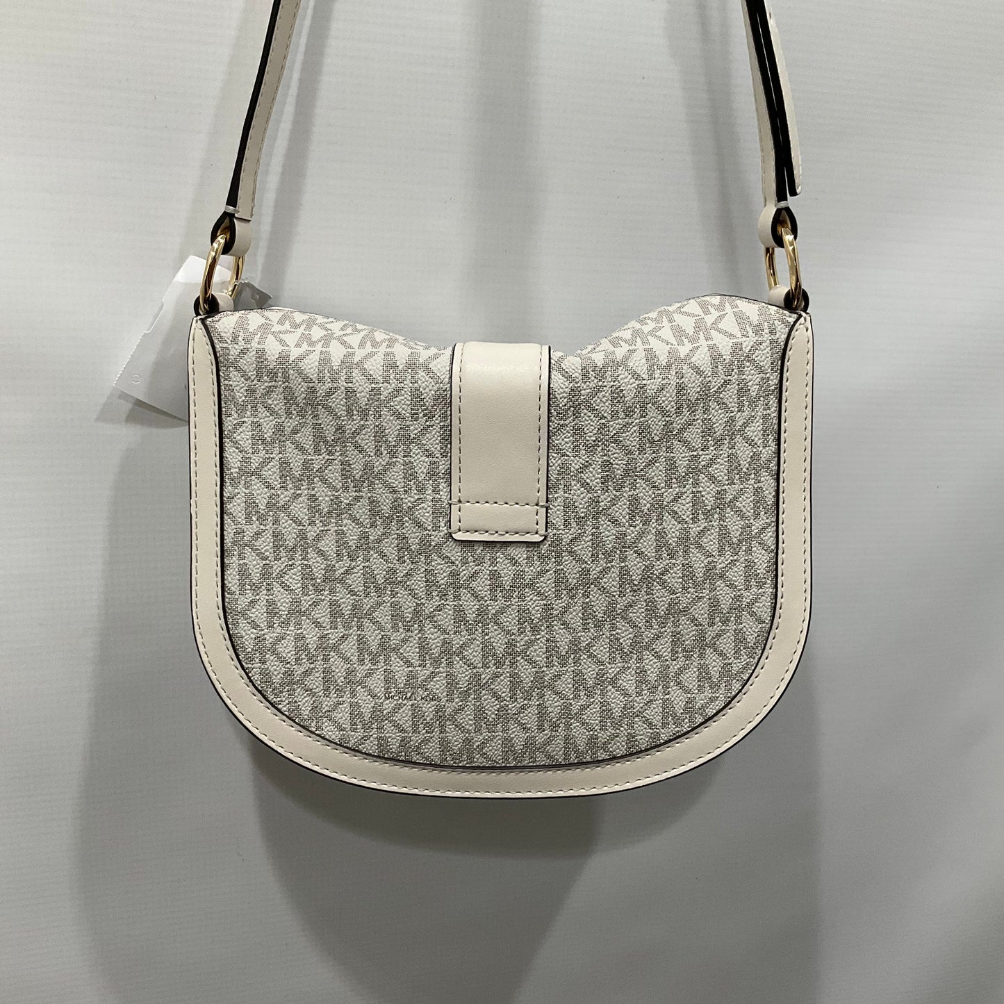 Crossbody Designer Michael Kors, Size Small