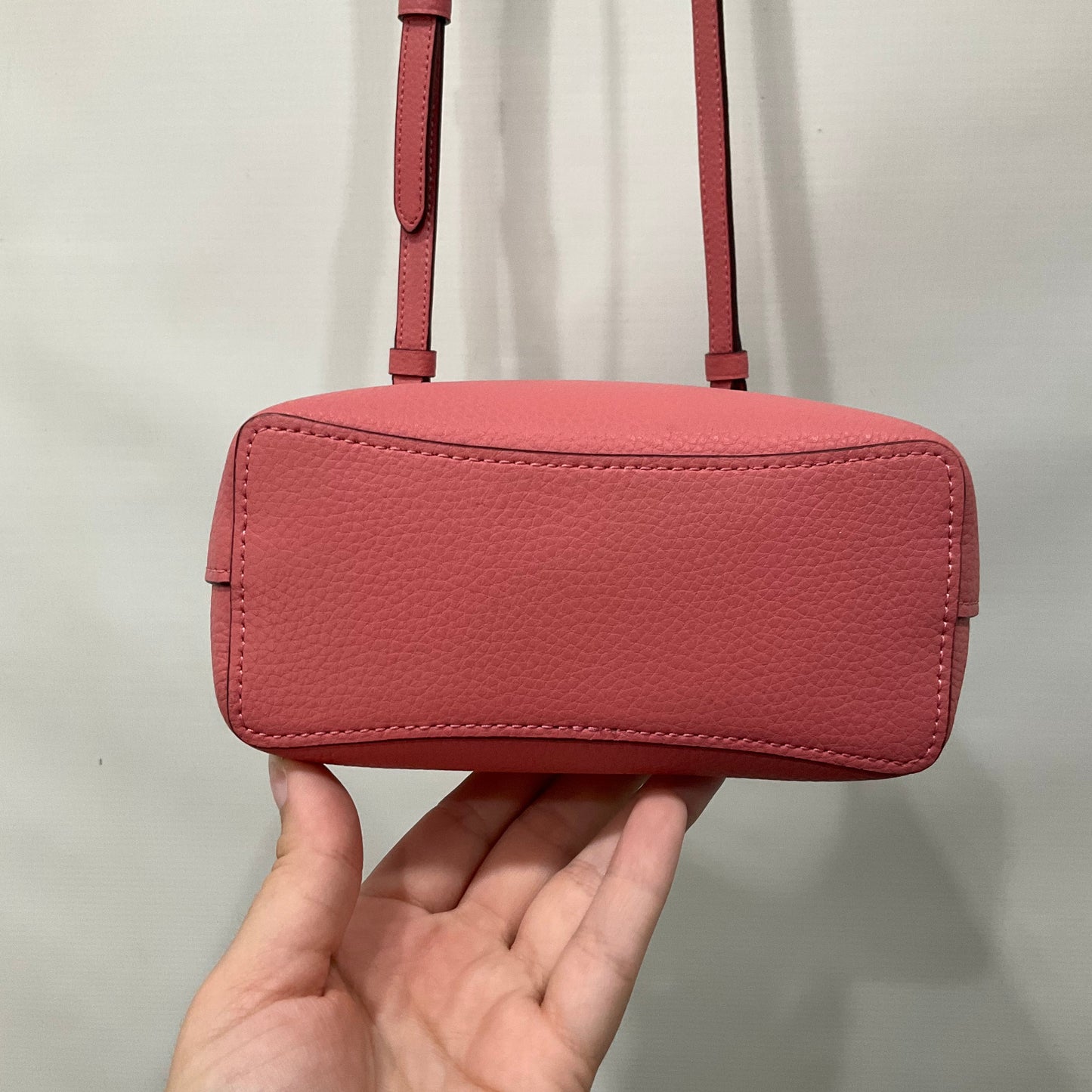 Crossbody Designer Coach, Size Small