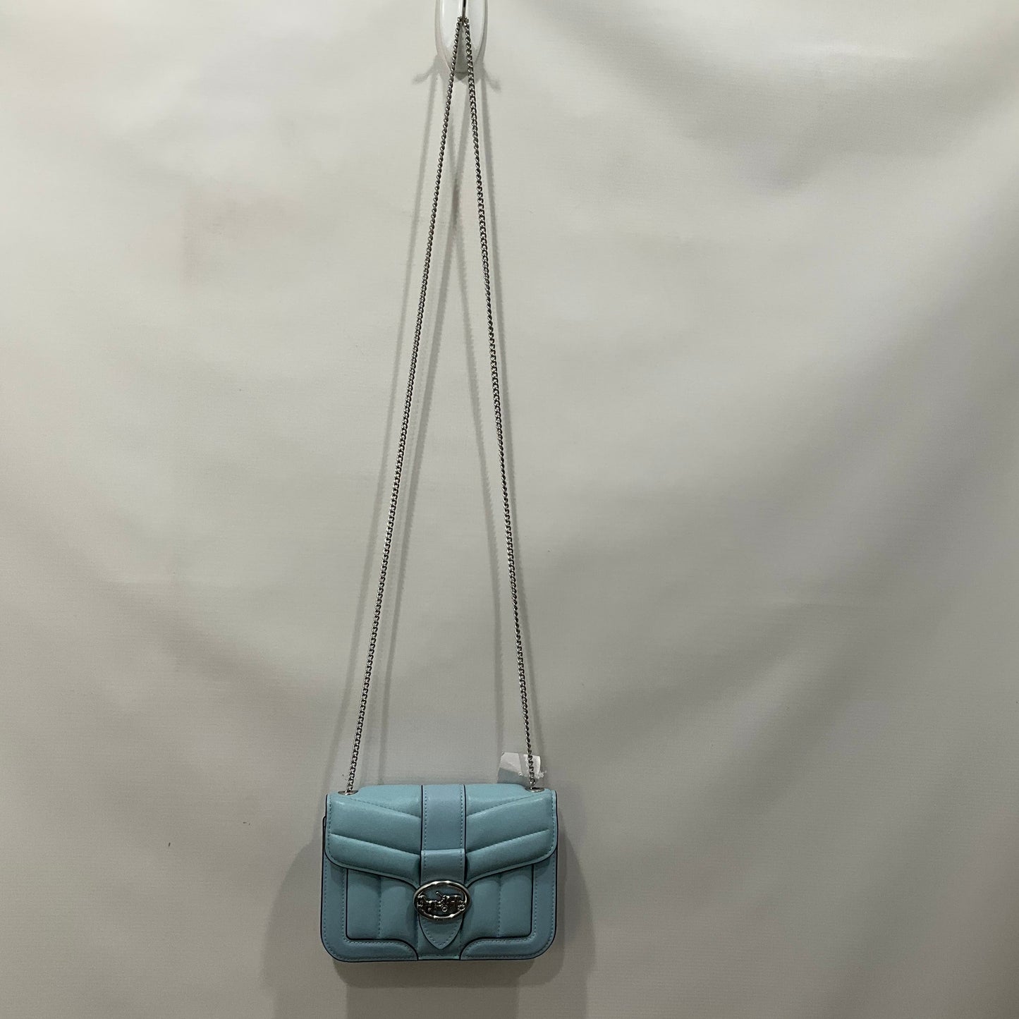 Crossbody Designer Coach, Size Small