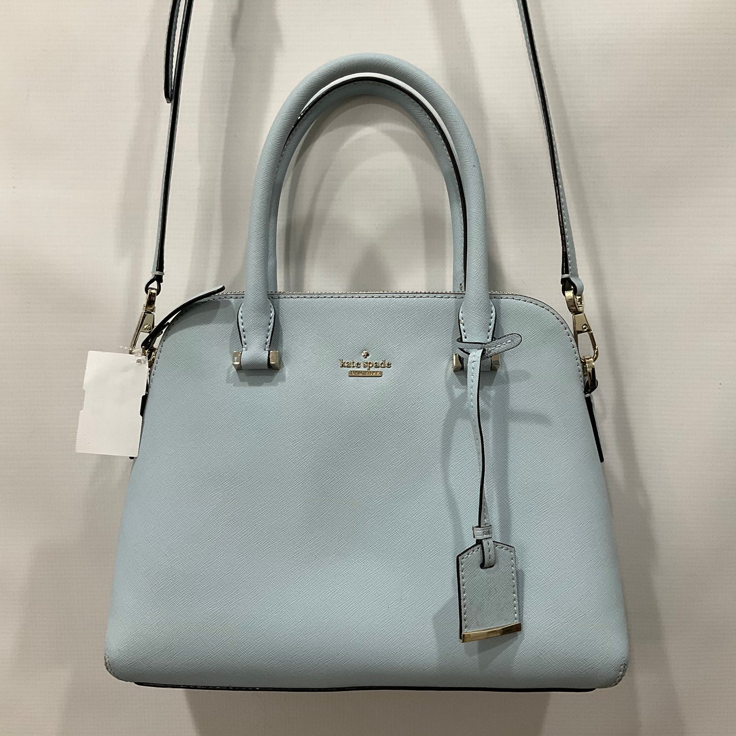 Crossbody Designer By Kate Spade  Size: Medium