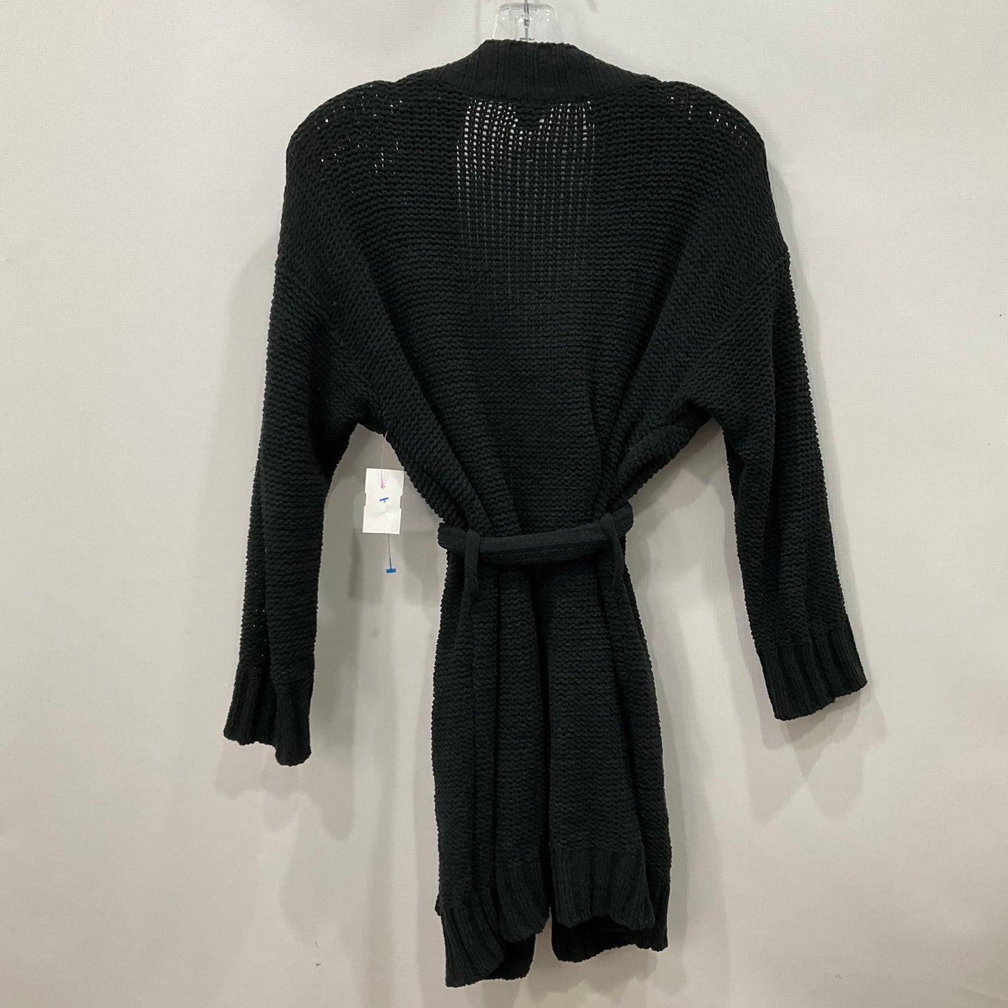 Cardigan By Aerie In Black, Size: Xs