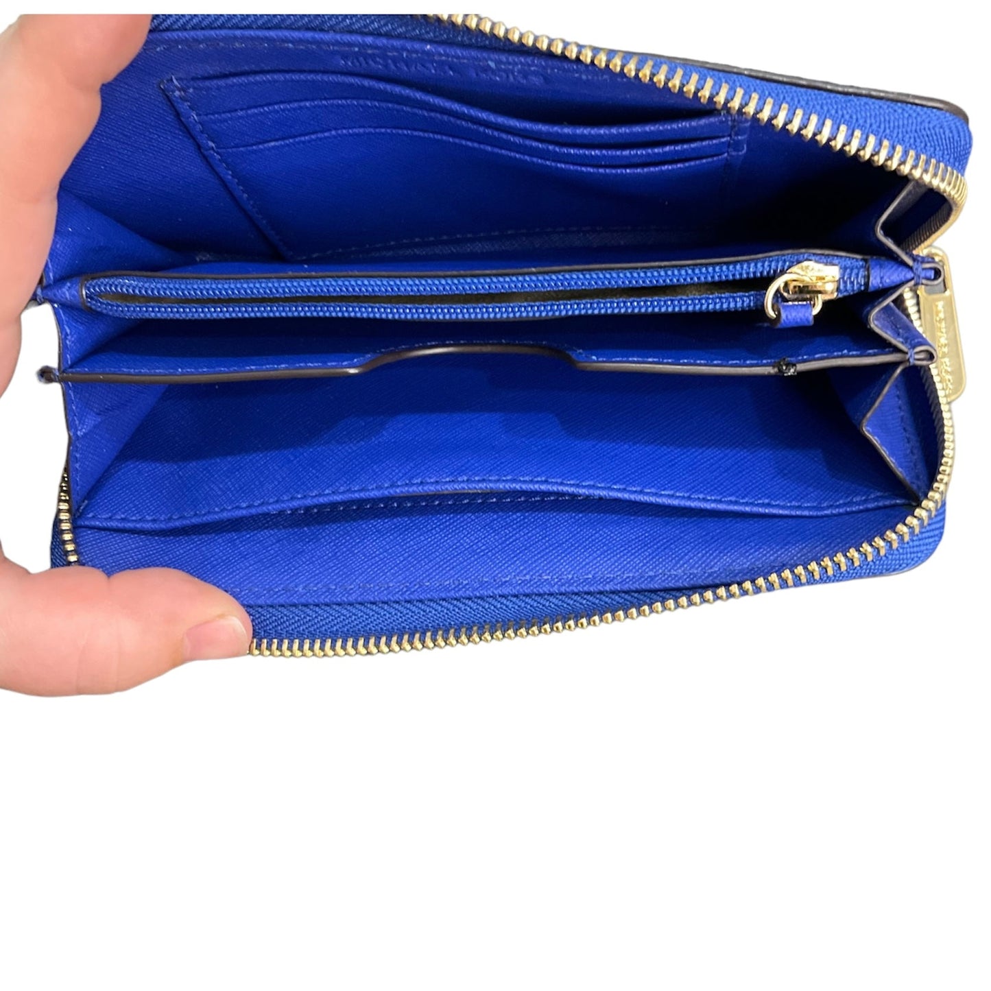 Wristlet Designer By Michael Kors  Size: Medium