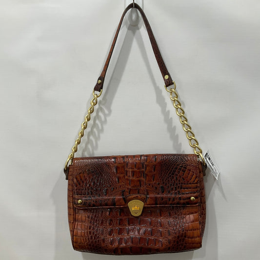 Handbag Designer By Brahmin  Size: Medium