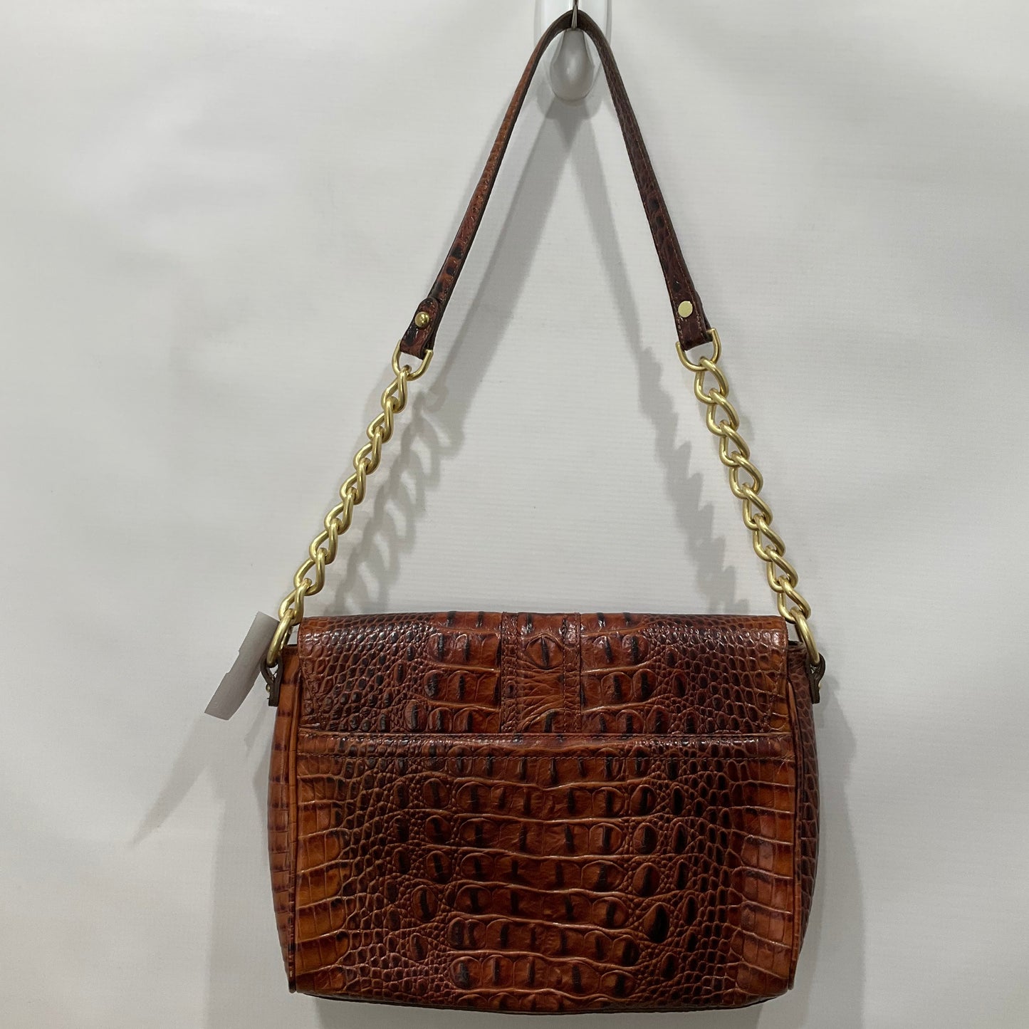 Handbag Designer By Brahmin  Size: Medium