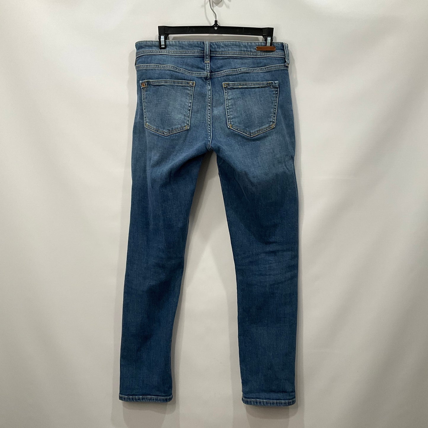 Jeans Skinny By Pilcro  Size: 4