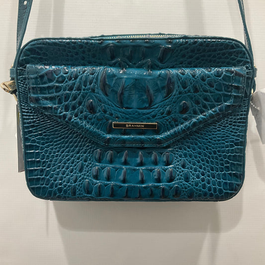 Handbag Designer Brahmin, Size Small