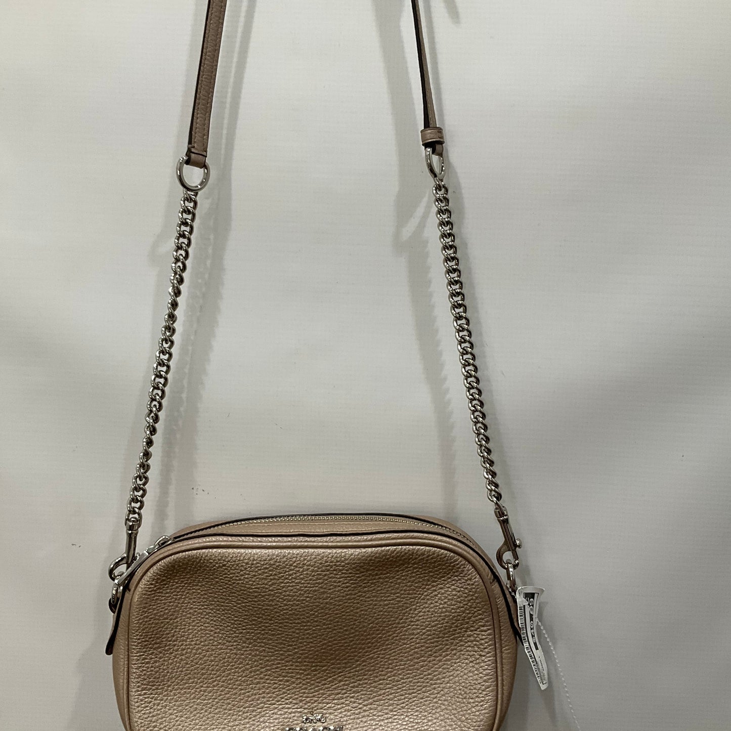 Handbag Coach, Size Small