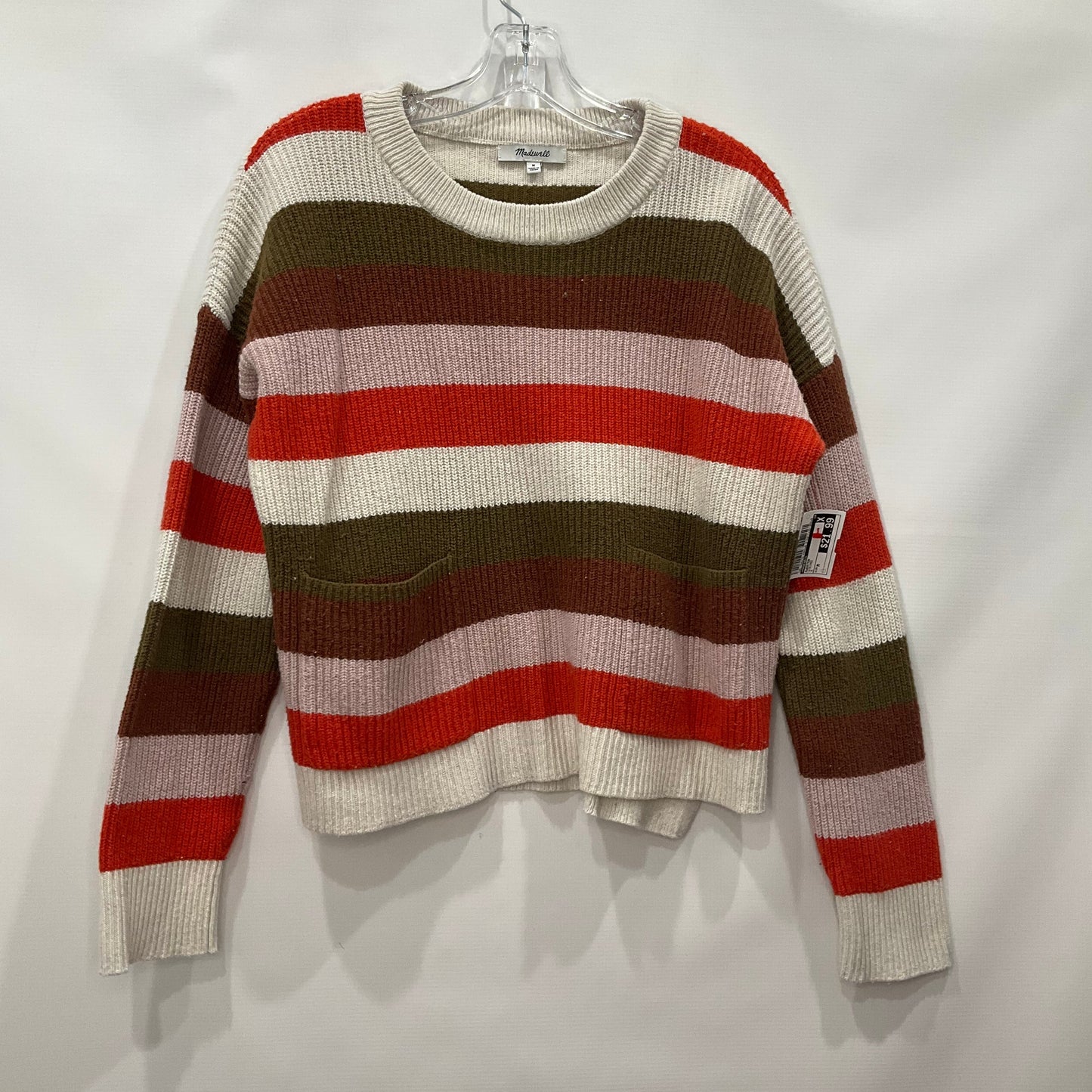 Sweater By Madewell  Size: M