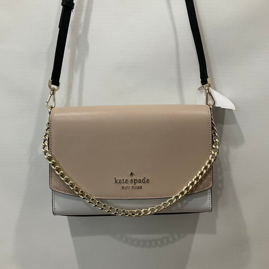 Crossbody Designer By Kate Spade  Size: Medium