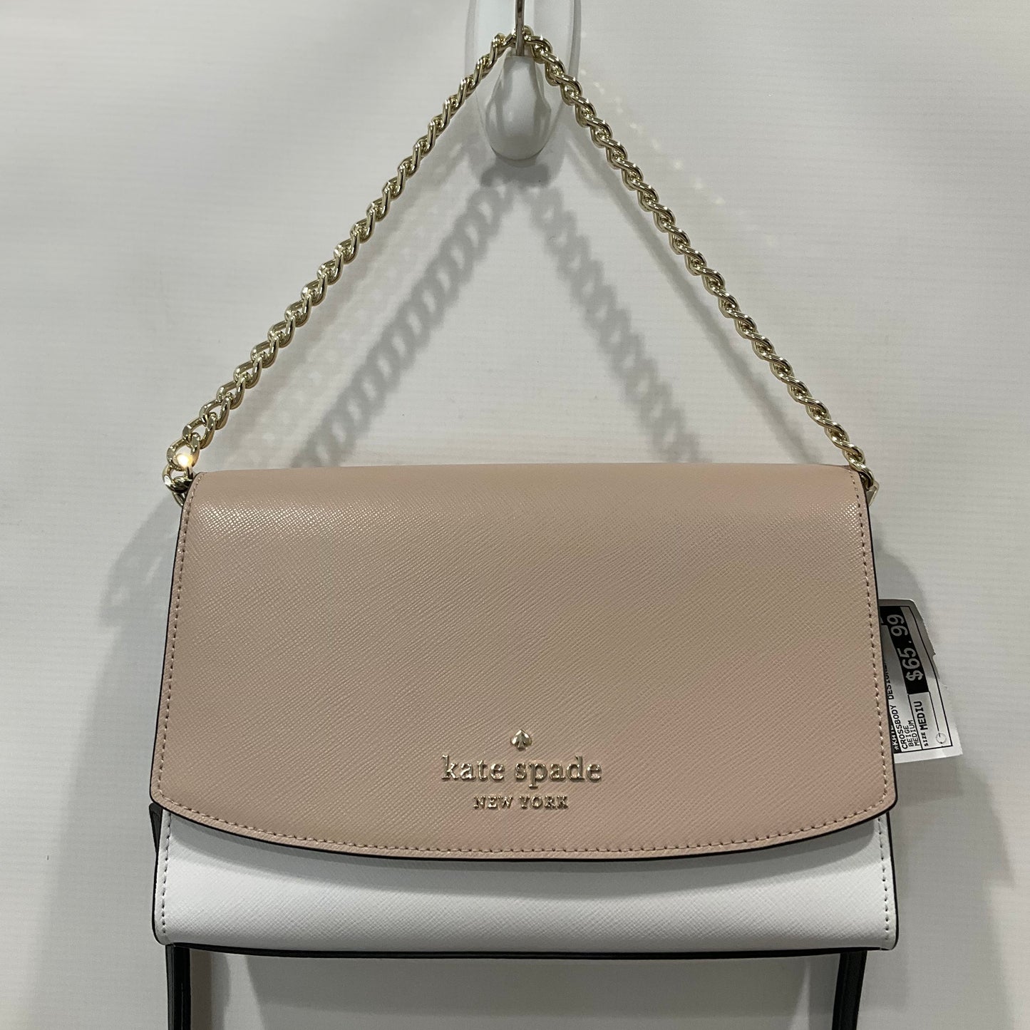 Crossbody Designer By Kate Spade  Size: Medium