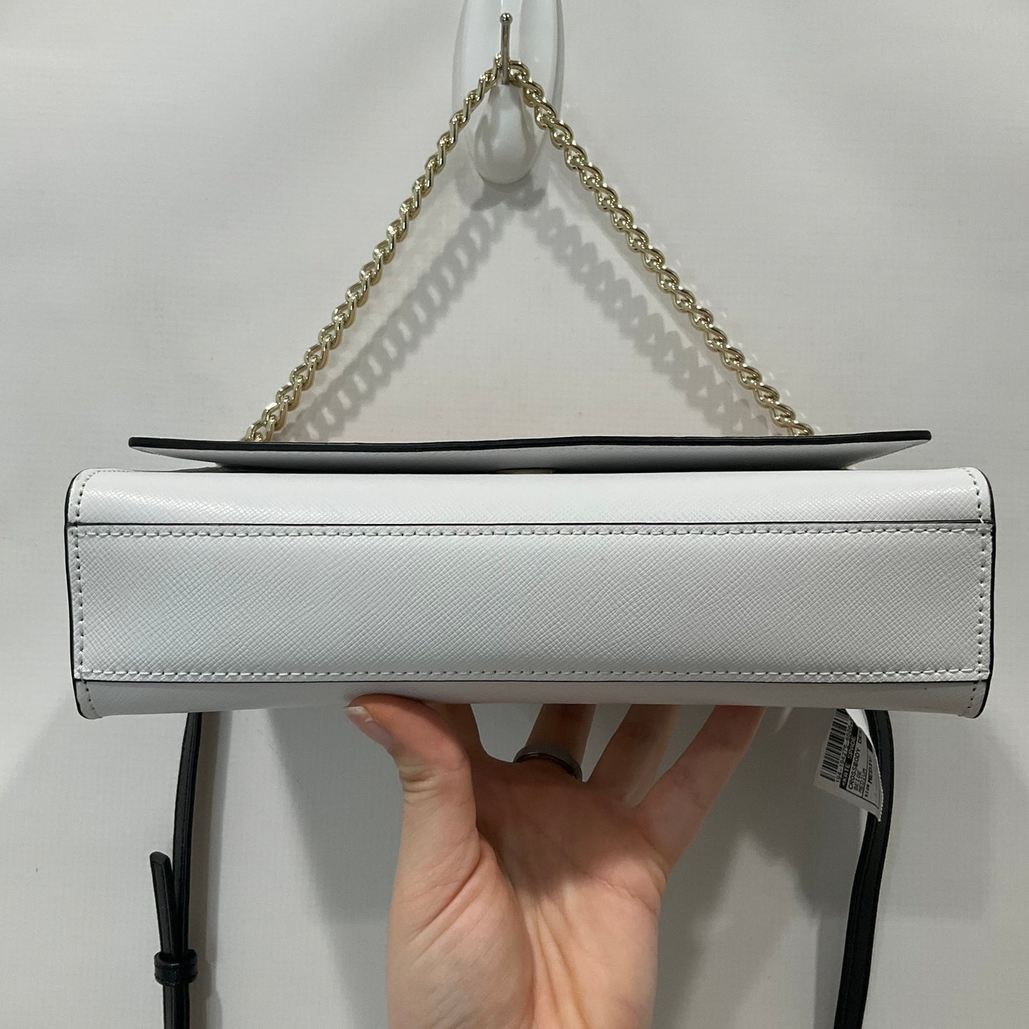 Crossbody Designer By Kate Spade  Size: Medium