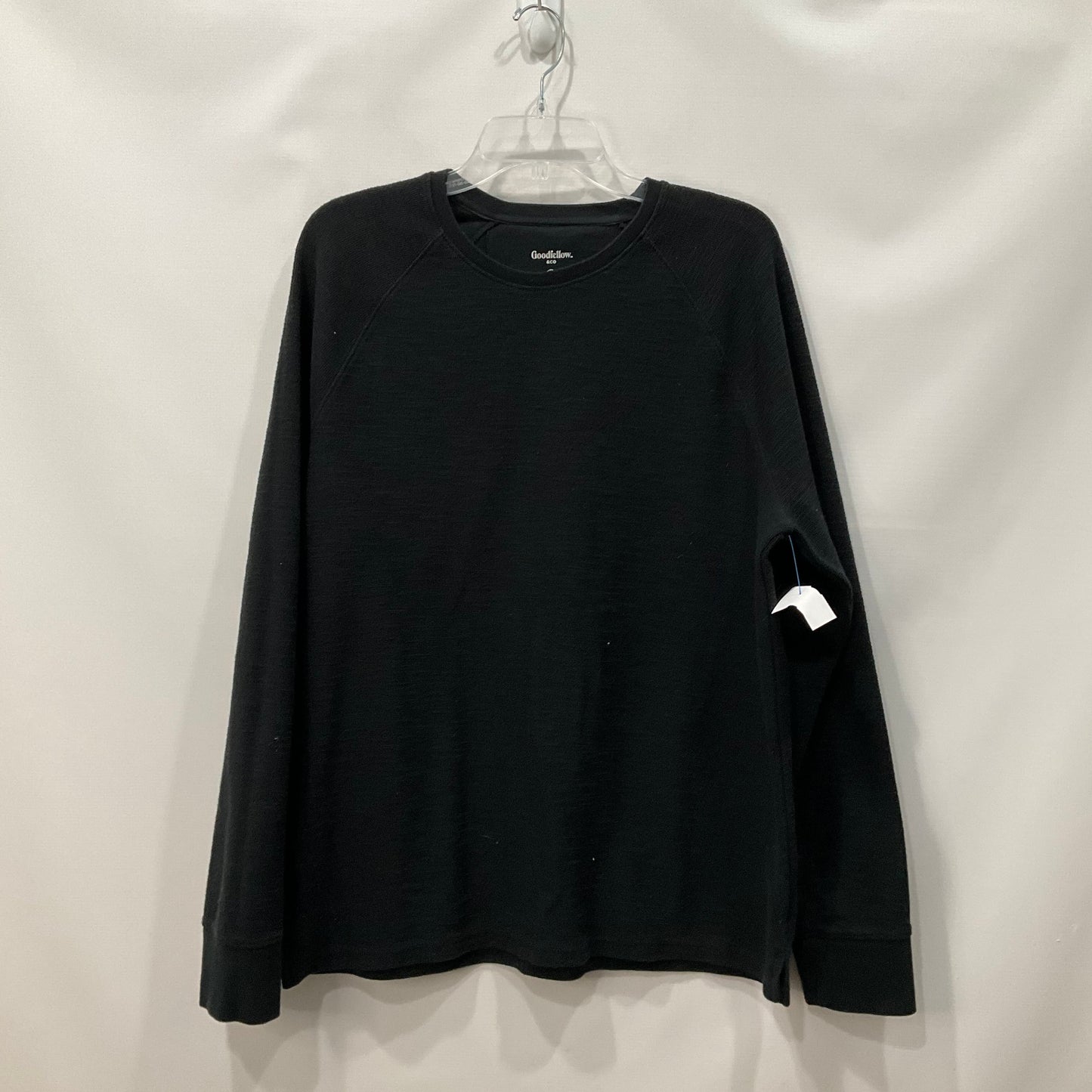 Top Long Sleeve By Goodfellow  Size: Xl