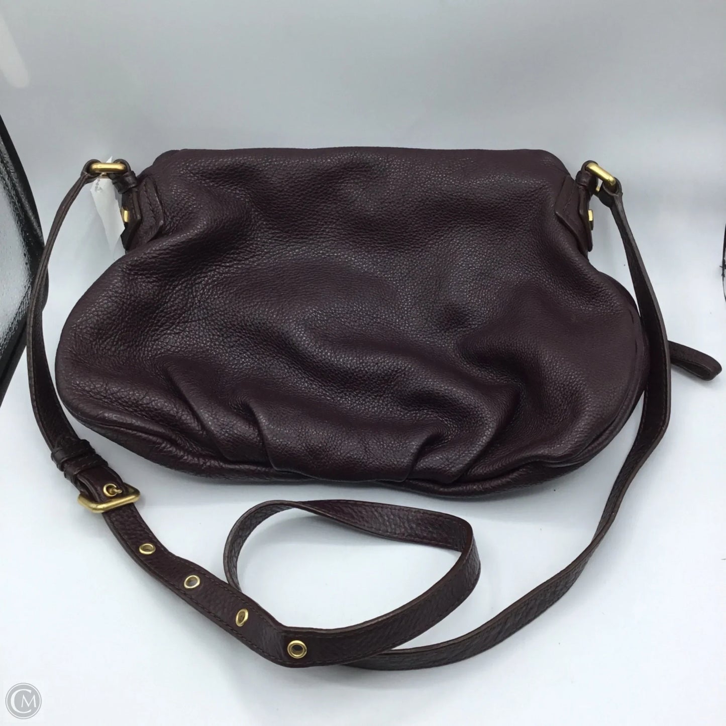 Crossbody Designer By Marc By Marc Jacobs, Size: Small