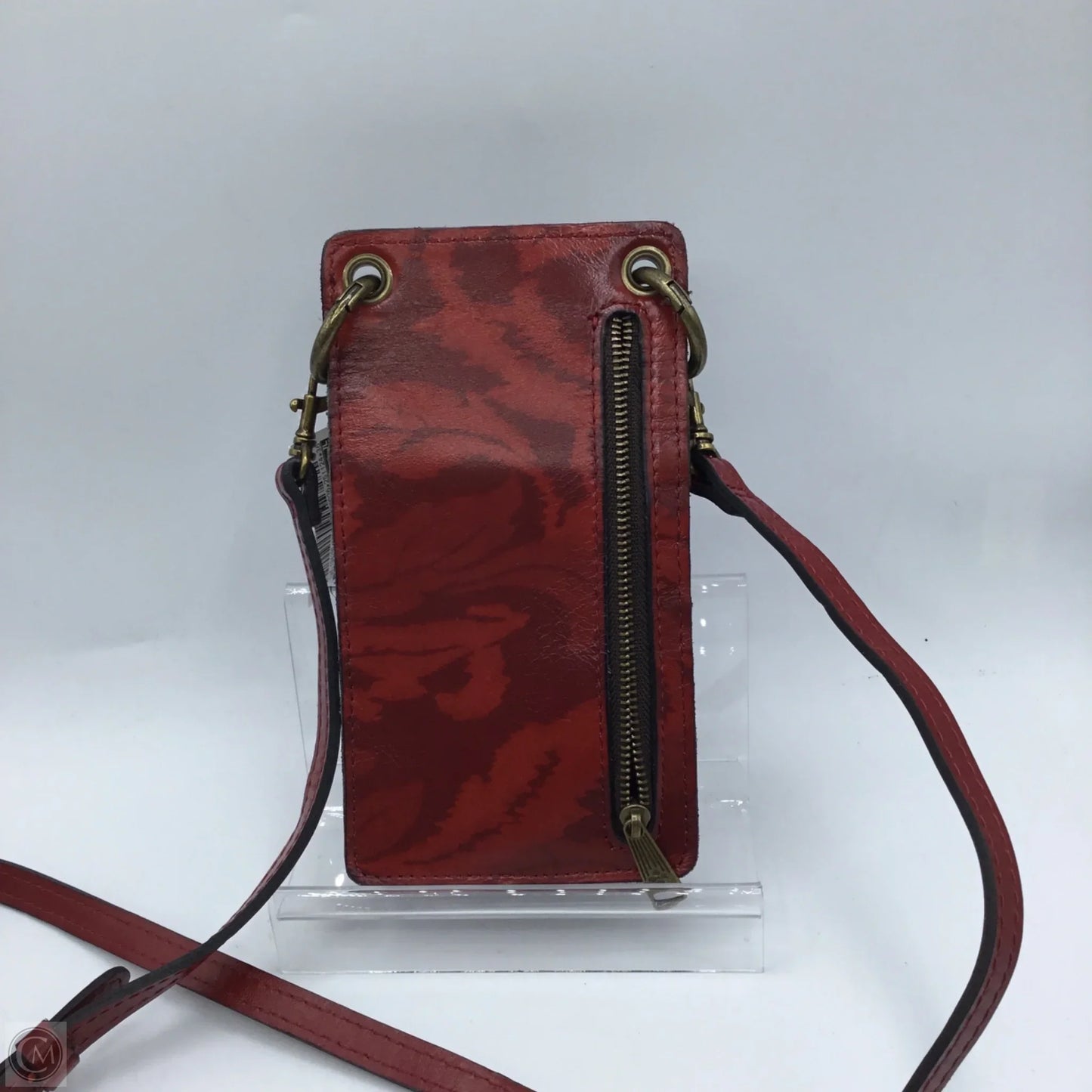 Crossbody Designer By Patricia Nash, Size: Small