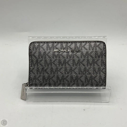 Wallet Designer By Michael Kors, Size: Small