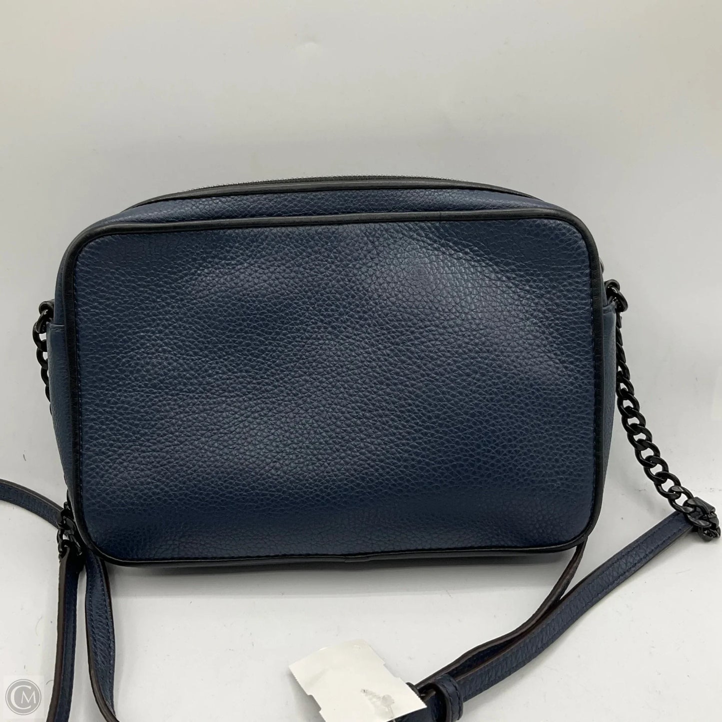 Crossbody Designer By Michael Kors, Size: Small