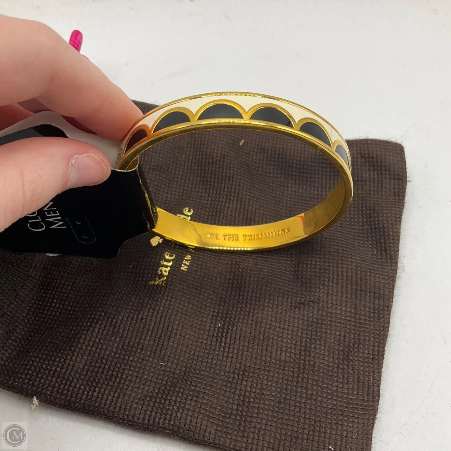 Bracelet Designer By Kate Spade