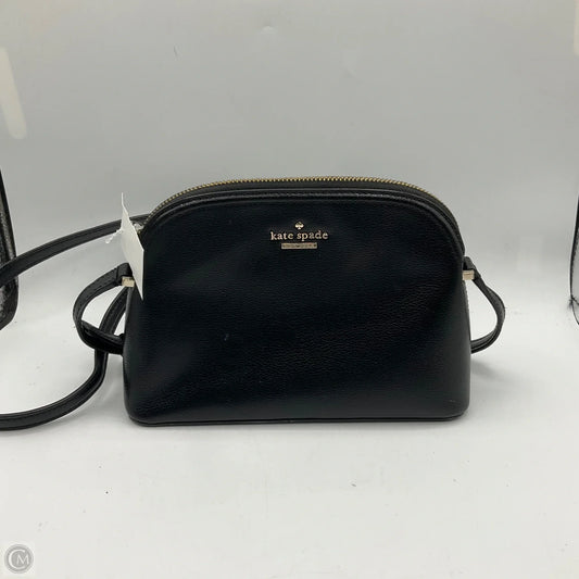 Crossbody Designer By Kate Spade, Size: Small