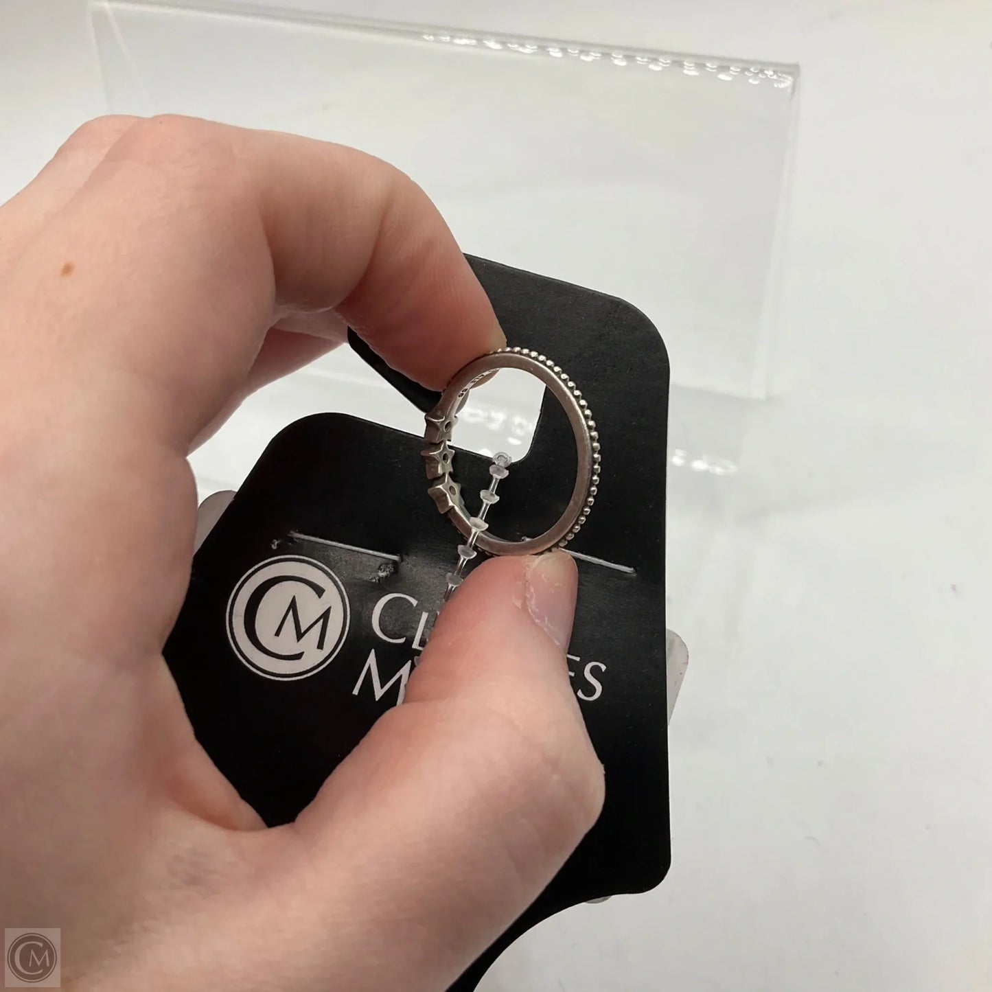 Ring Charm By Pandora