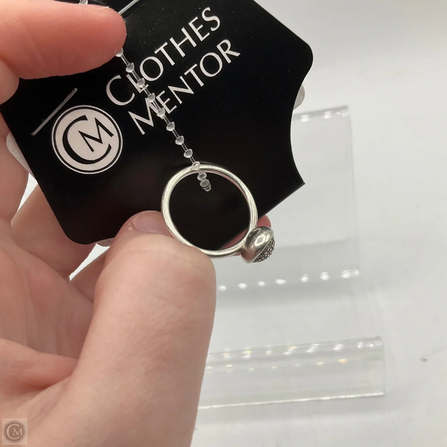 Ring Charm By Pandora