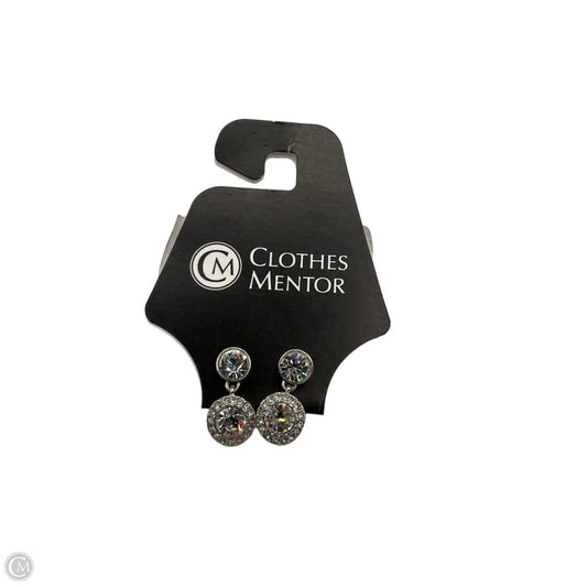Earrings Luxury Designer By Givenchy