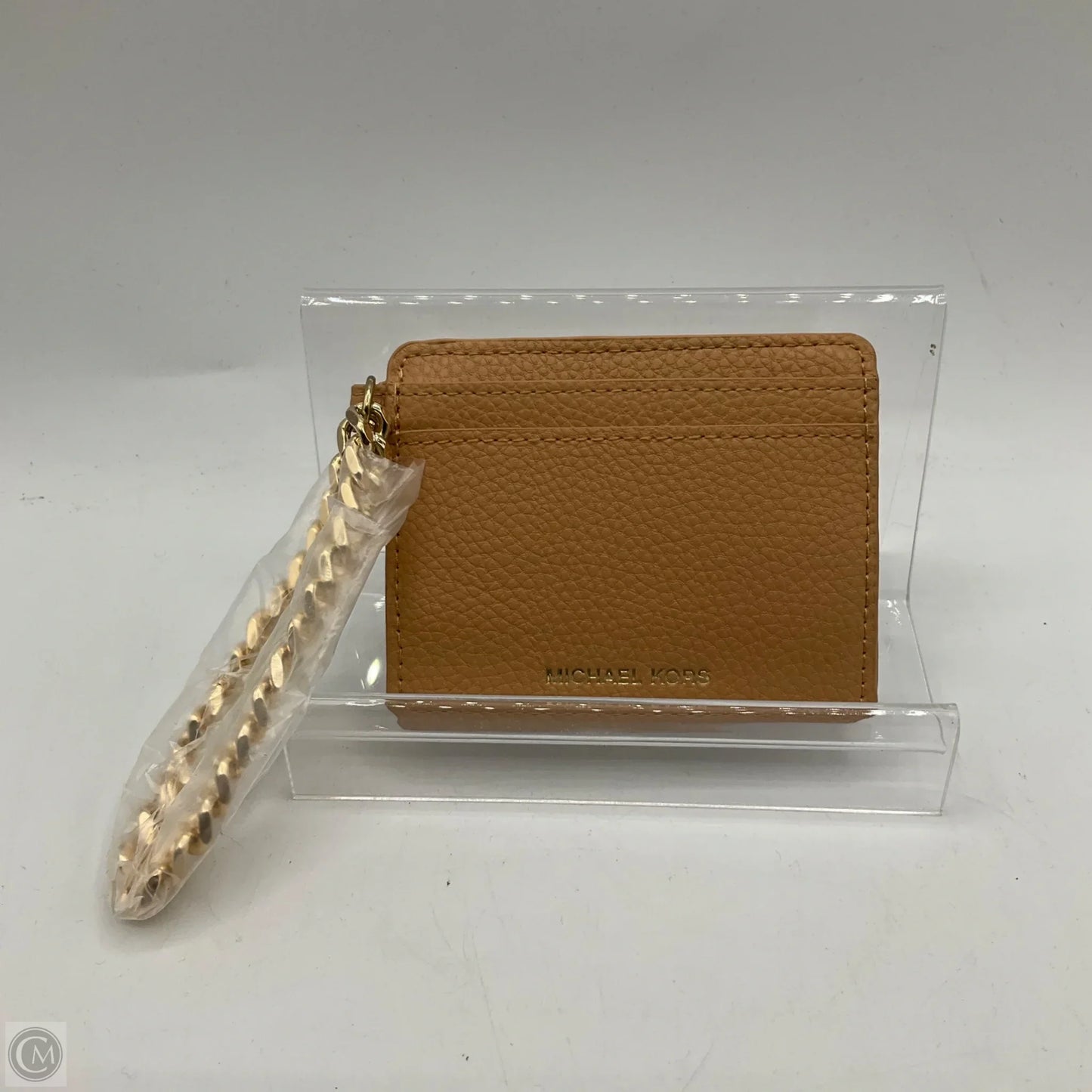 Wristlet Designer By Michael Kors, Size: Small