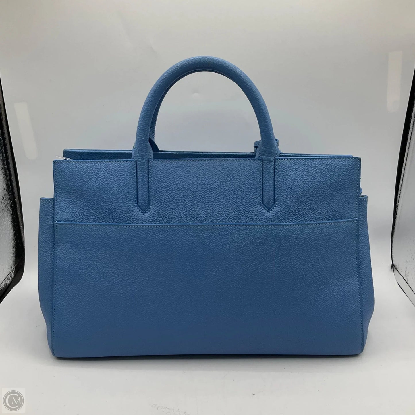 Handbag Luxury Designer By Yves Saint Laurent, Size: Medium