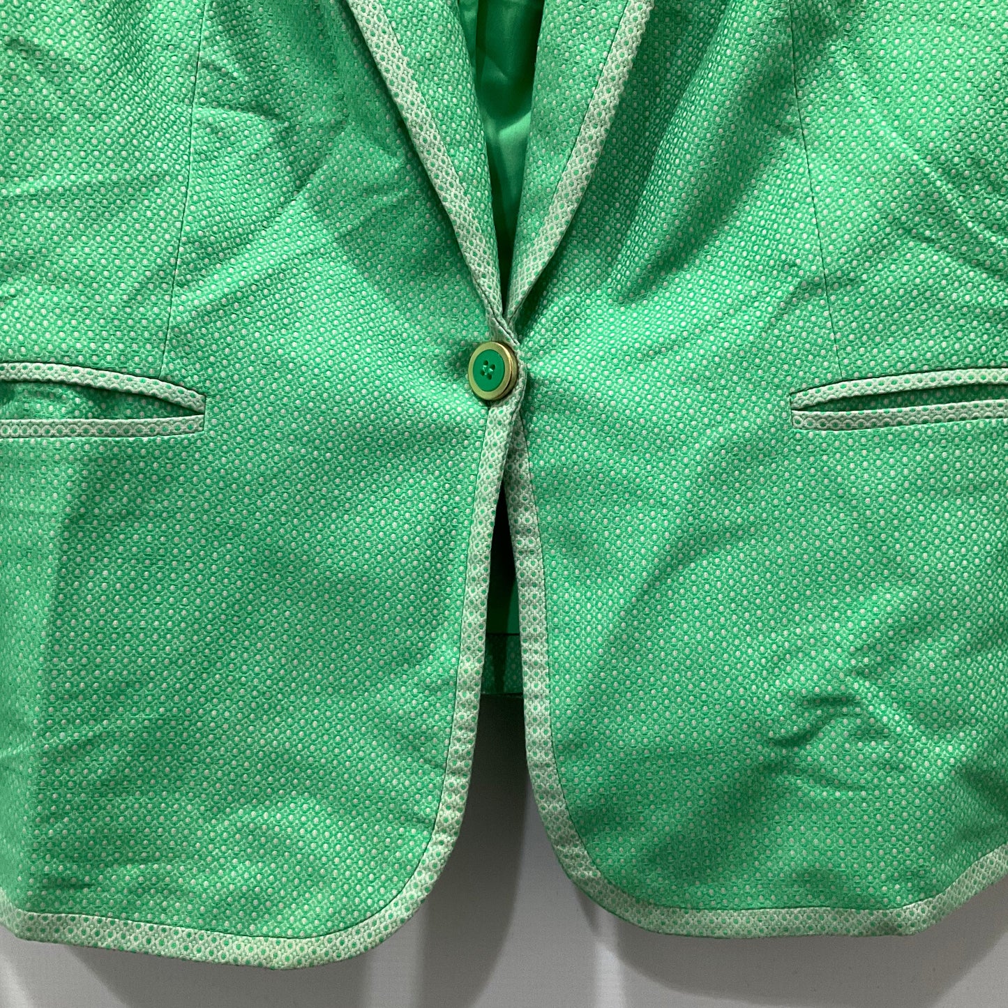 Green Blazer Limited, Size L