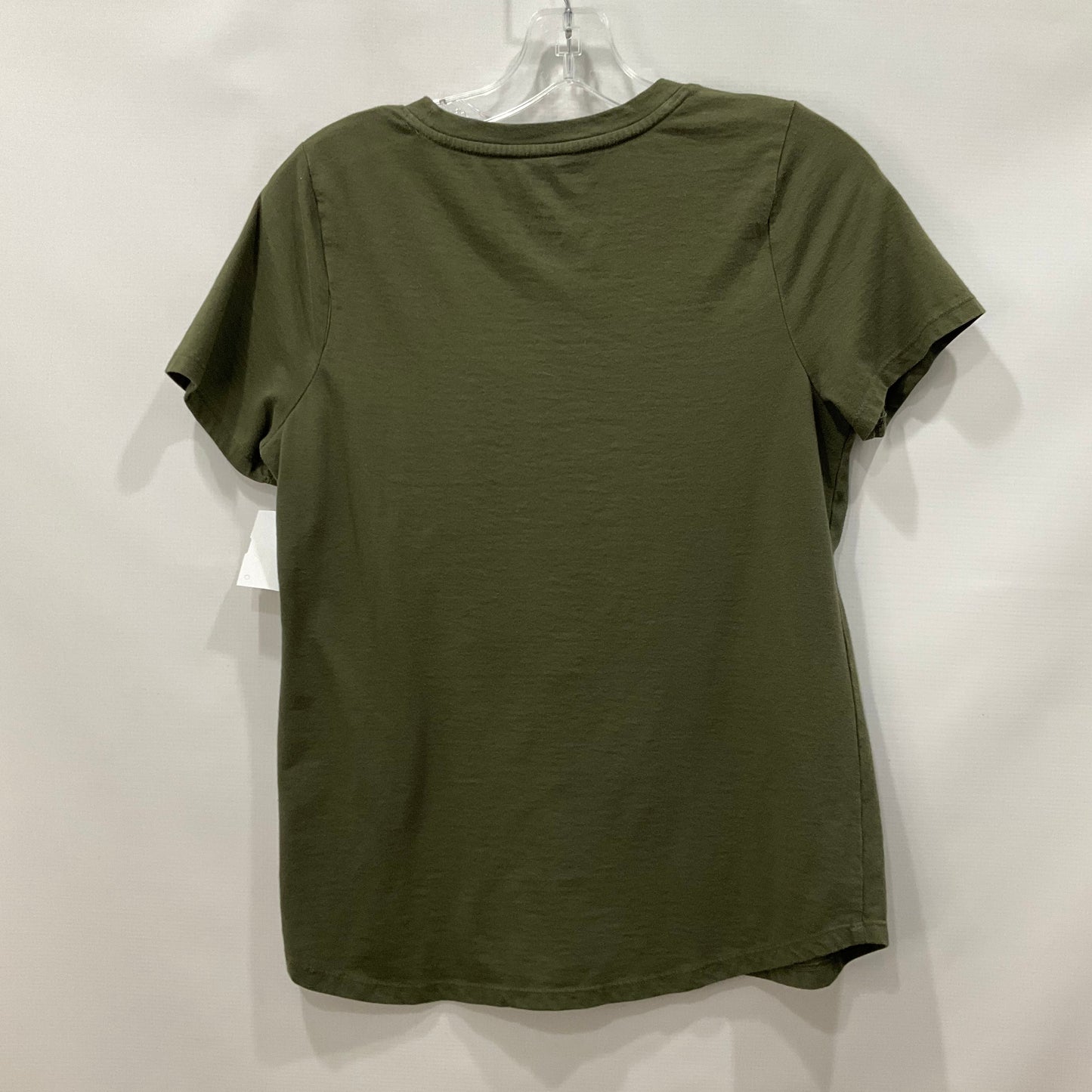 Top Short Sleeve Basic By Sonoma  Size: S