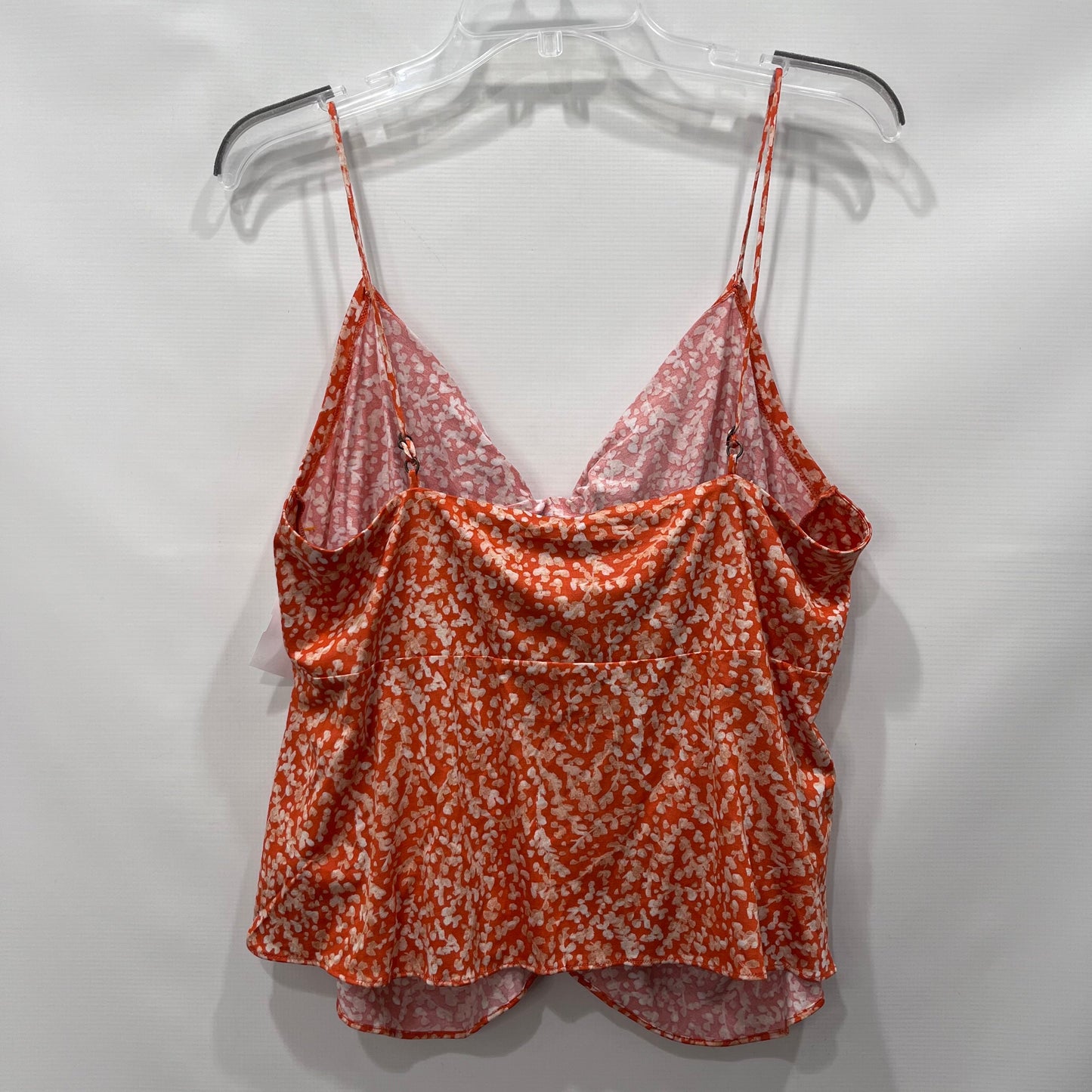 Top Sleeveless By Anthropologie  Size: Xl