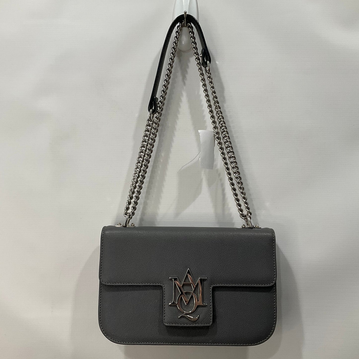 Crossbody Luxury Designer By Alexander Mcqueen  Size: Medium