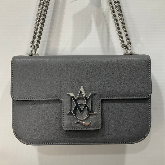 Crossbody Luxury Designer By Alexander Mcqueen  Size: Medium