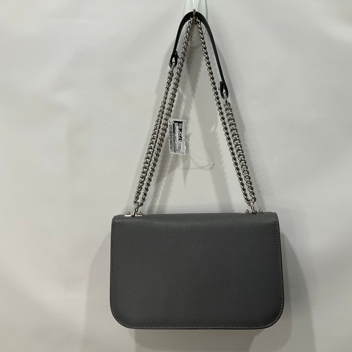 Crossbody Luxury Designer By Alexander Mcqueen  Size: Medium