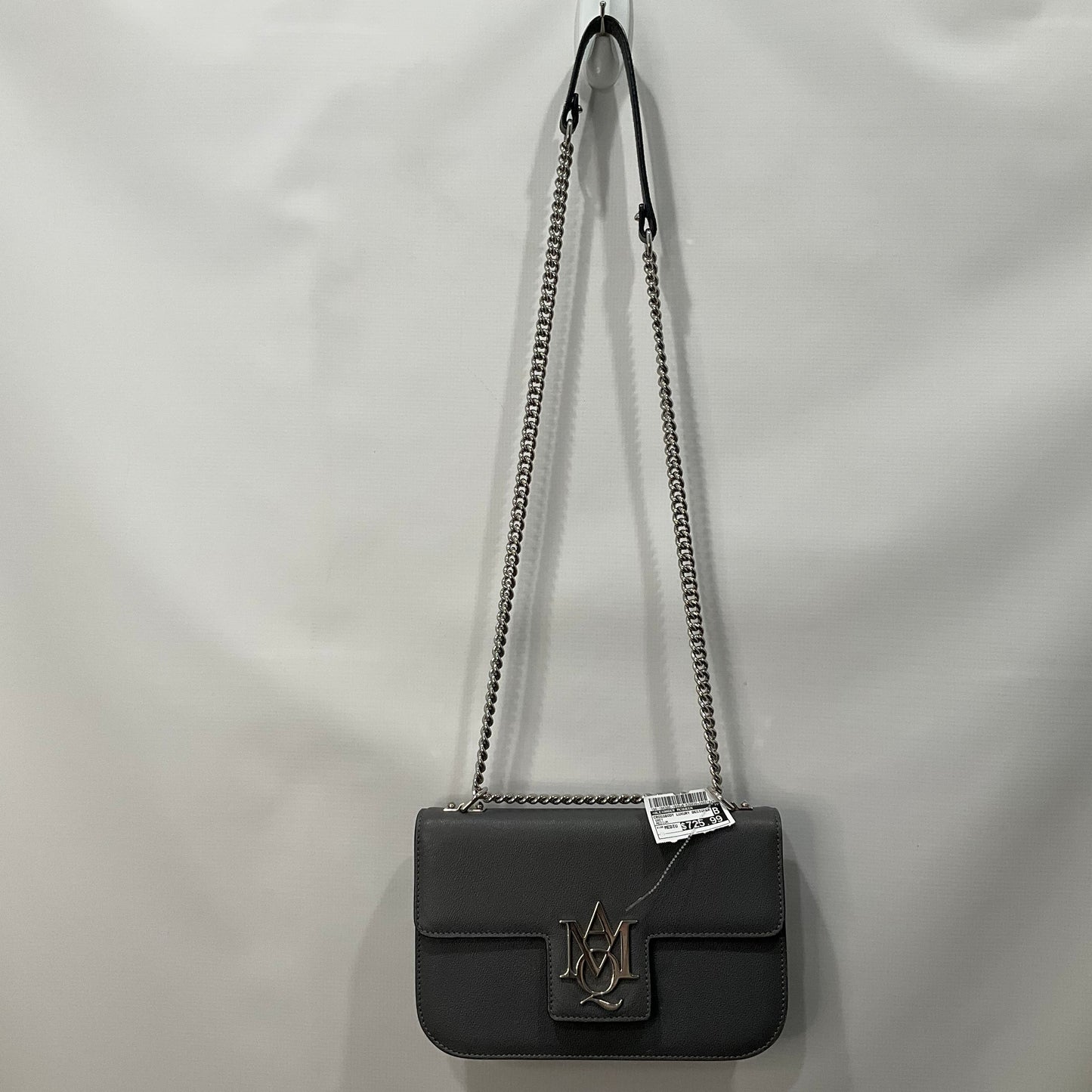 Crossbody Luxury Designer By Alexander Mcqueen  Size: Medium