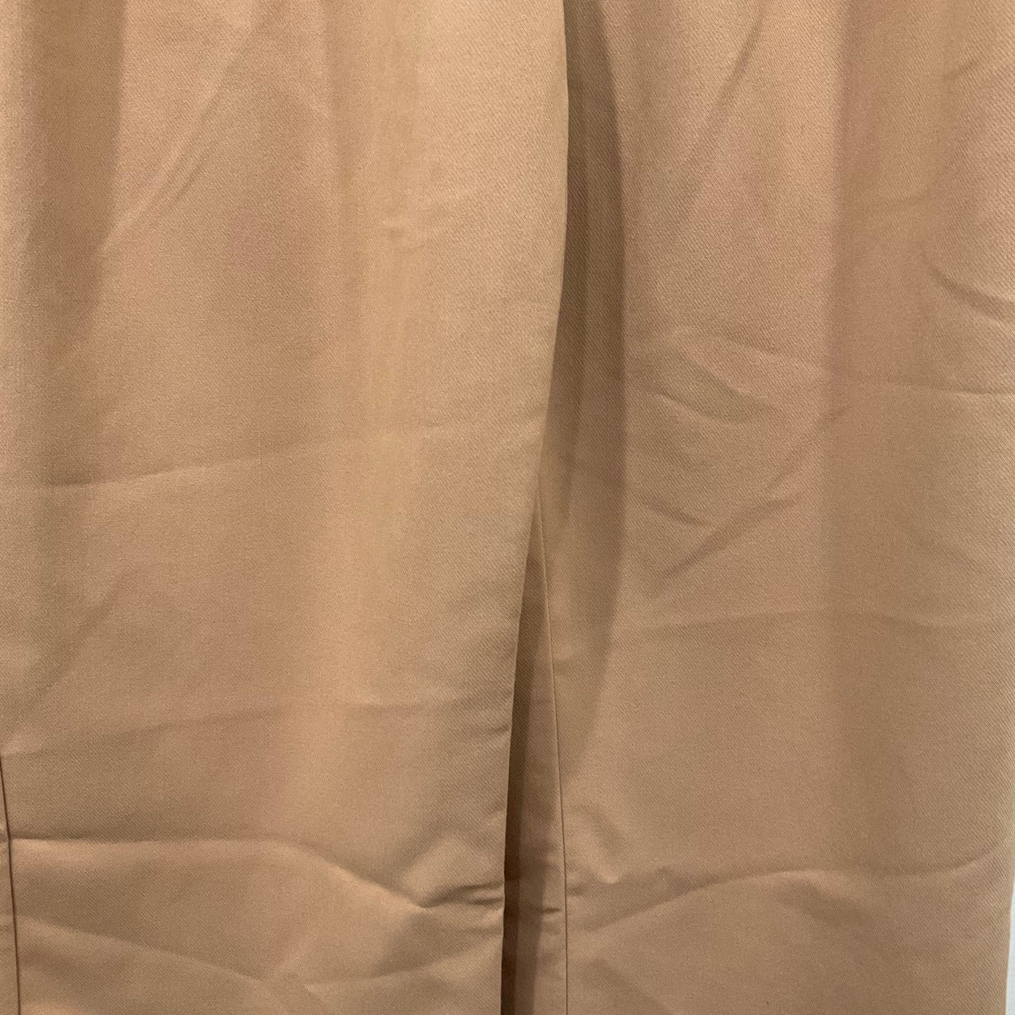 Tan Pants Dress Abercrombie And Fitch, Size 2