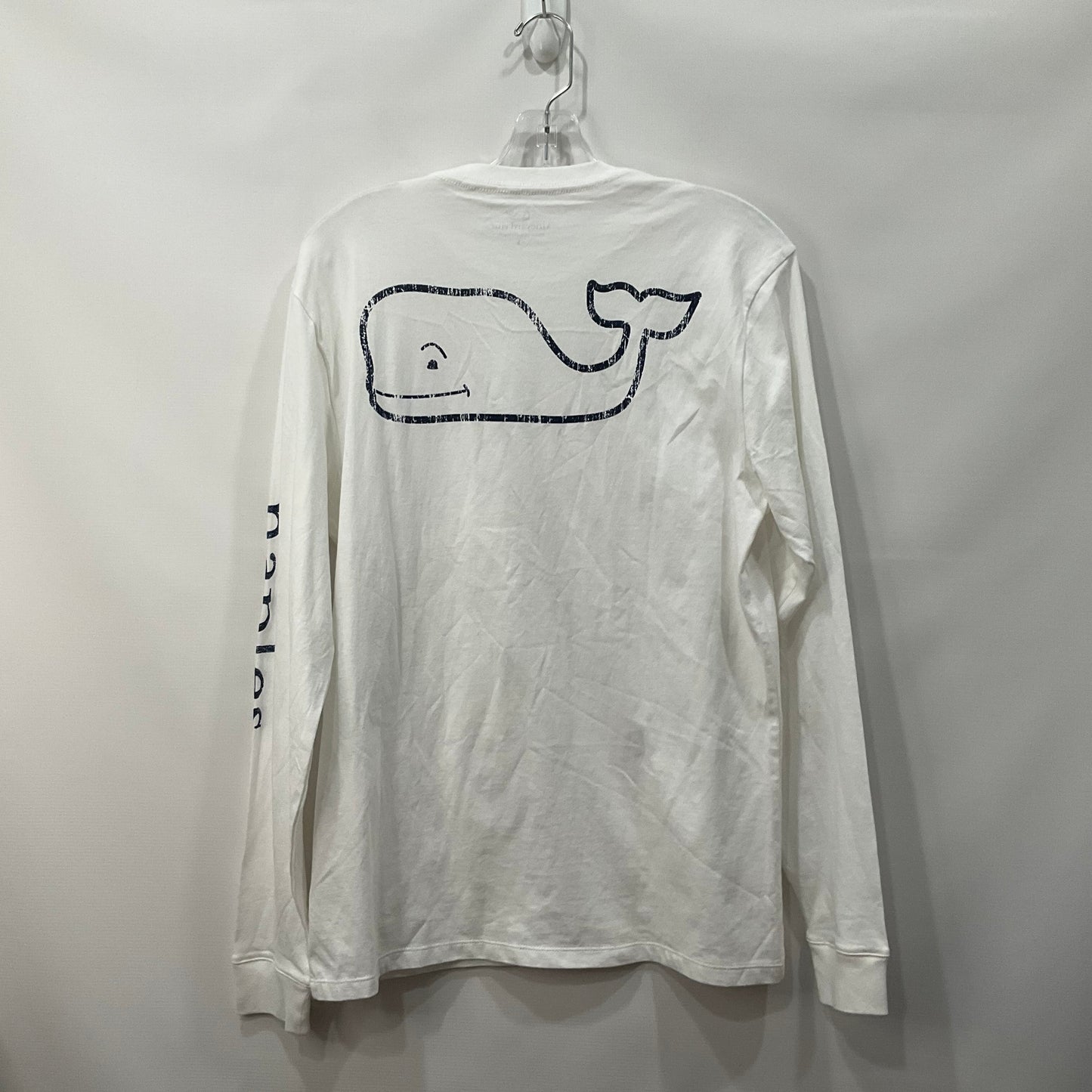 Top Long Sleeve By Vineyard Vines  Size: S