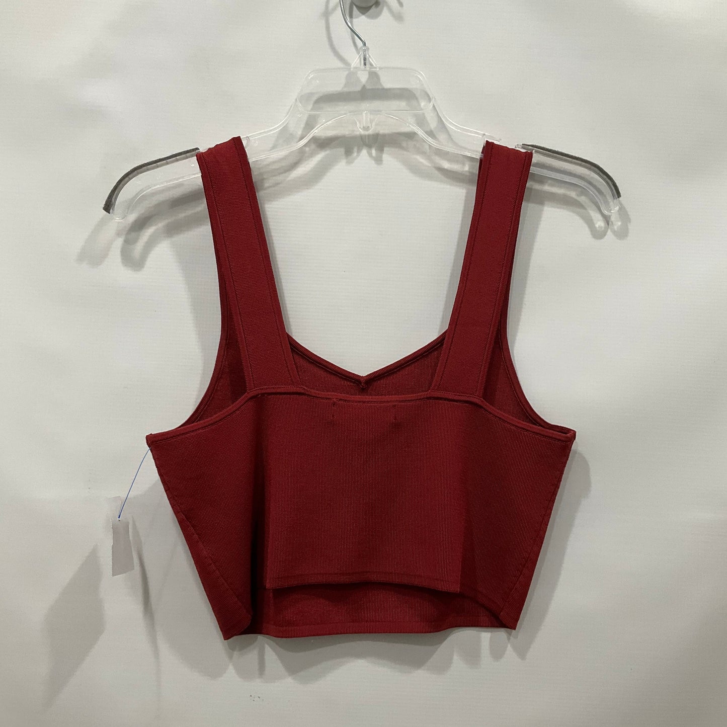 Top Sleeveless By Banana Republic  Size: M