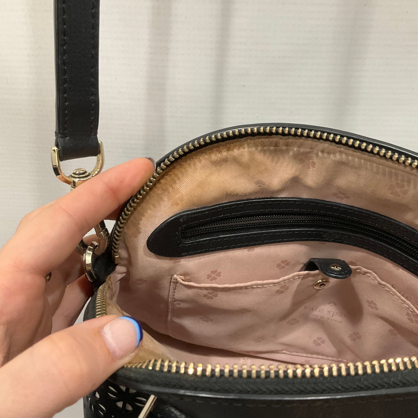 Handbag Designer By Kate Spade  Size: Medium