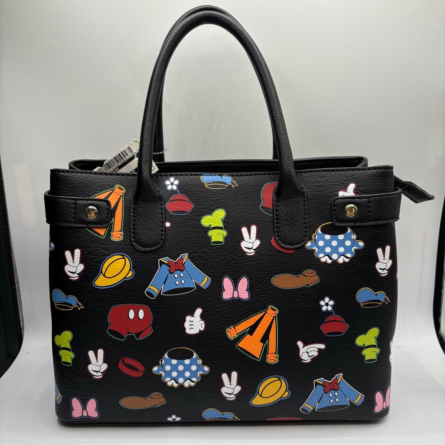 Handbag By Disney Store, Size: Medium