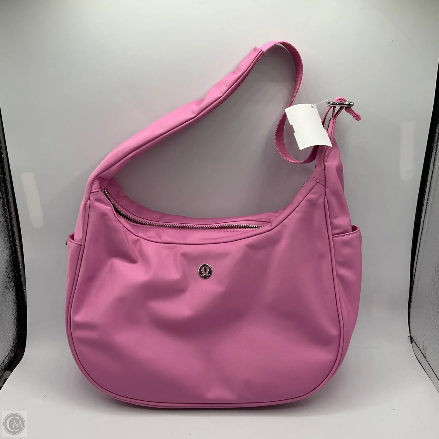 Handbag By Lululemon, Size: Medium