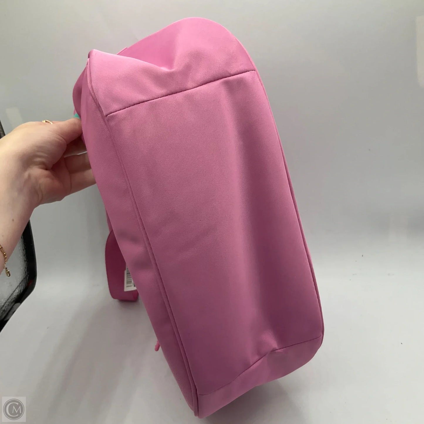 Handbag By Lululemon, Size: Medium