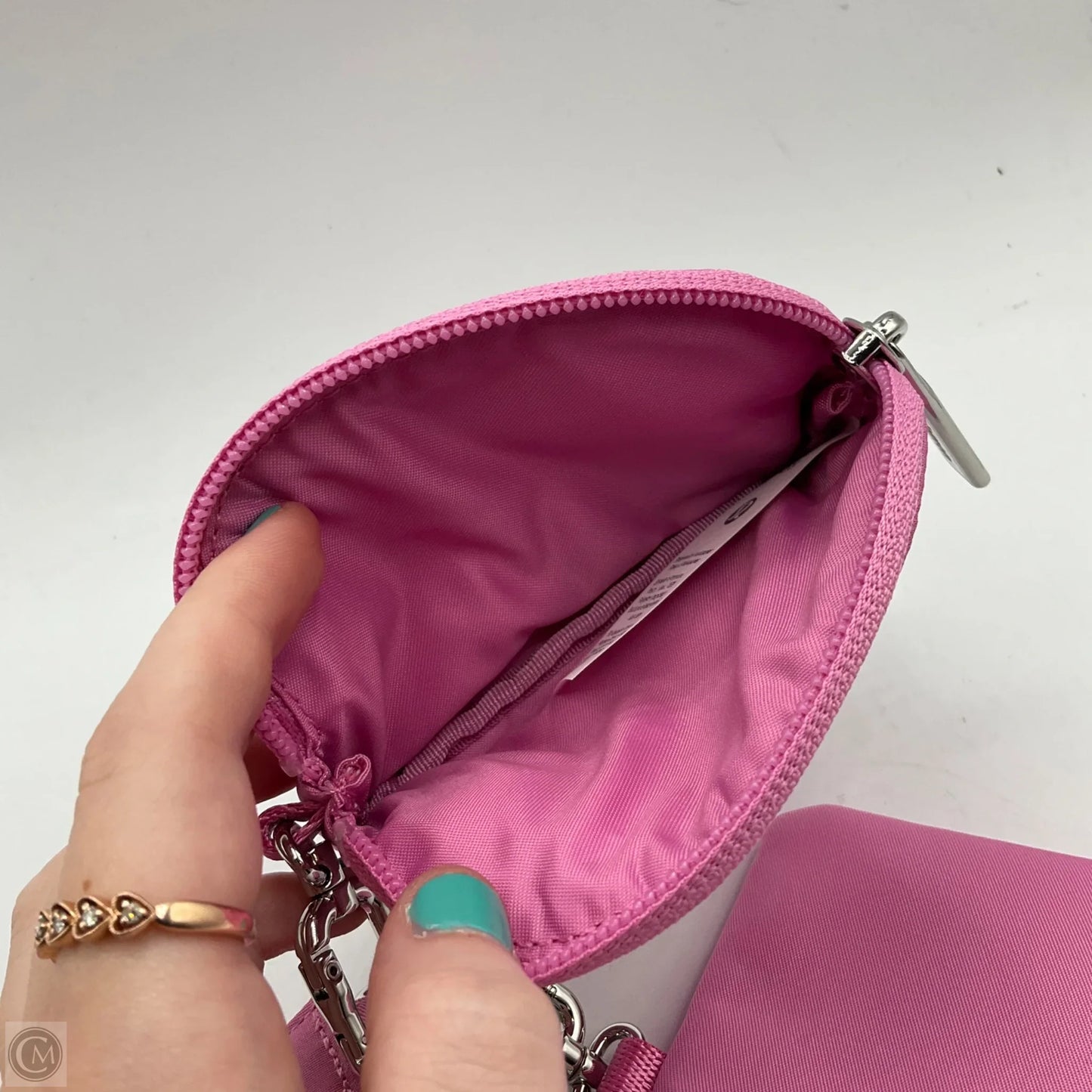 Key Chain By Lululemon, Size: Small