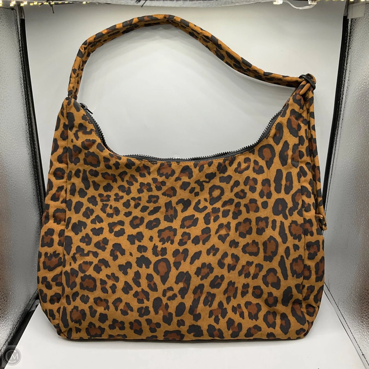 Handbag By Baggu, Size: Large